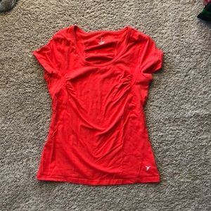 EUC Old Navy Activewear Top Sz M